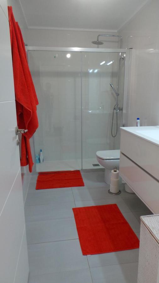 Immaculate And Modern 1 Bedroomed Apartment Denia Luaran gambar