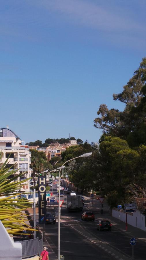 Immaculate And Modern 1 Bedroomed Apartment Denia Luaran gambar