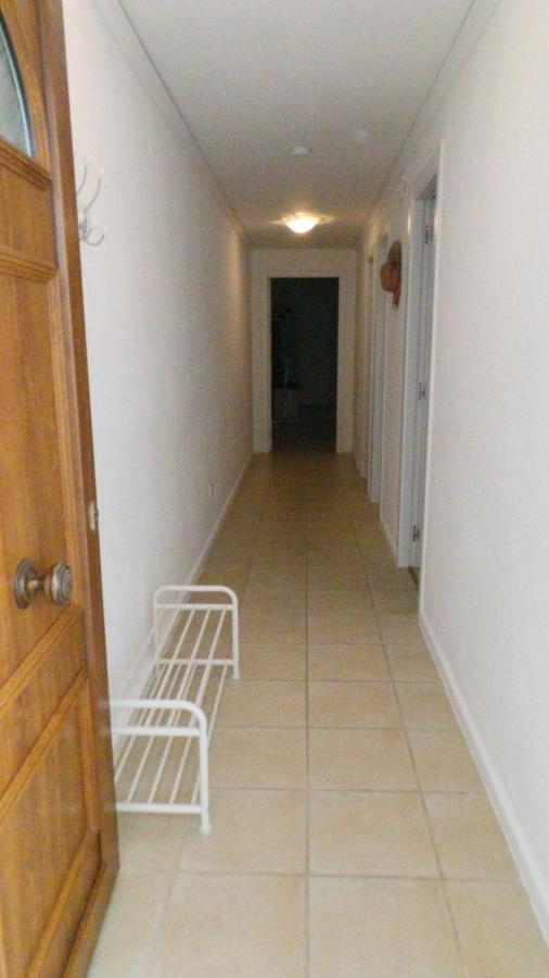 Immaculate And Modern 1 Bedroomed Apartment Denia Luaran gambar