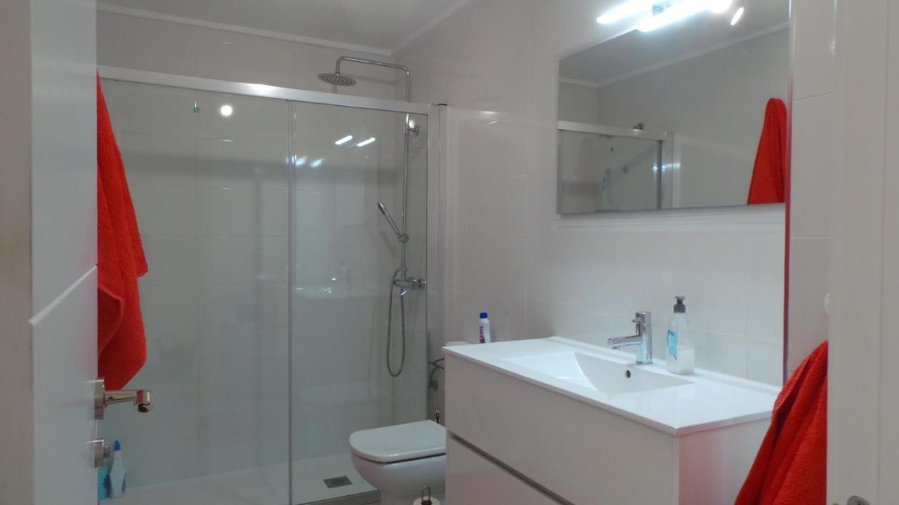 Immaculate And Modern 1 Bedroomed Apartment Denia Luaran gambar