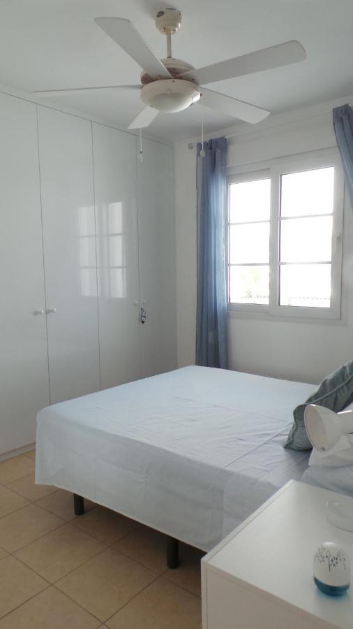 Immaculate And Modern 1 Bedroomed Apartment Denia Luaran gambar