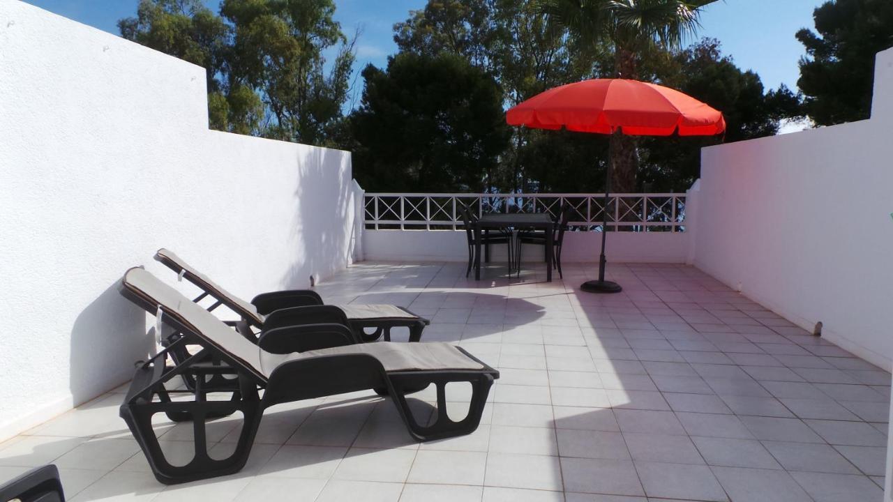 Immaculate And Modern 1 Bedroomed Apartment Denia Luaran gambar