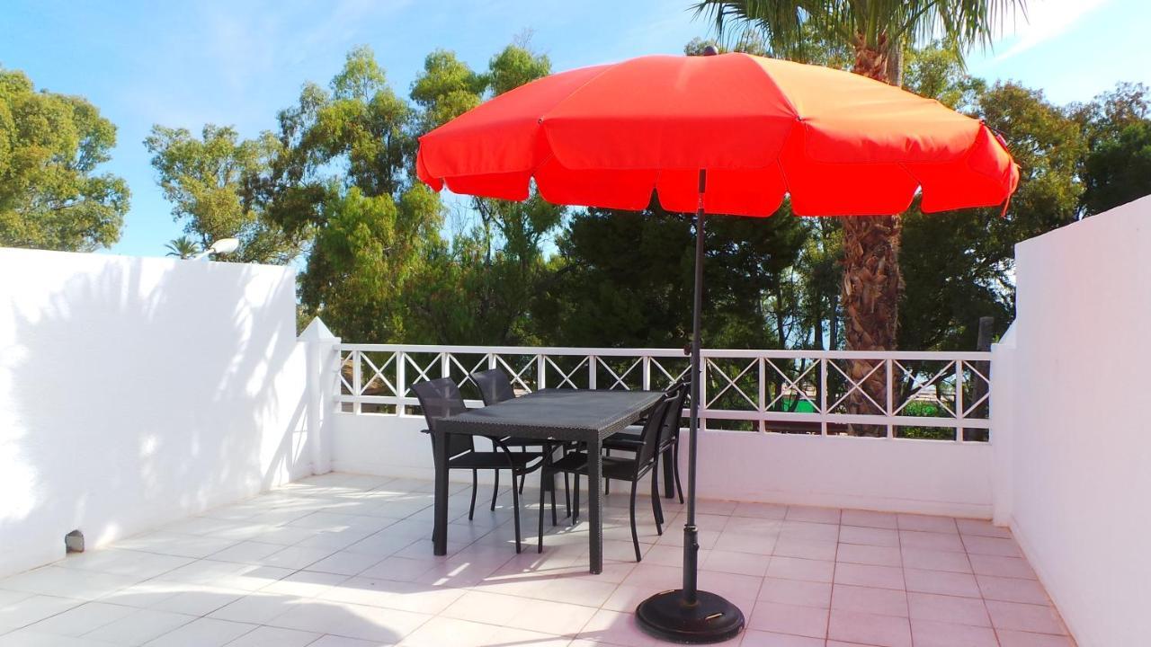 Immaculate And Modern 1 Bedroomed Apartment Denia Luaran gambar