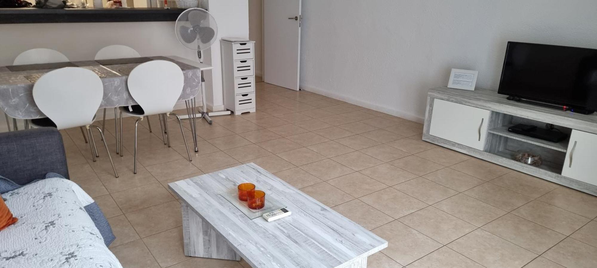 Immaculate And Modern 1 Bedroomed Apartment Denia Luaran gambar