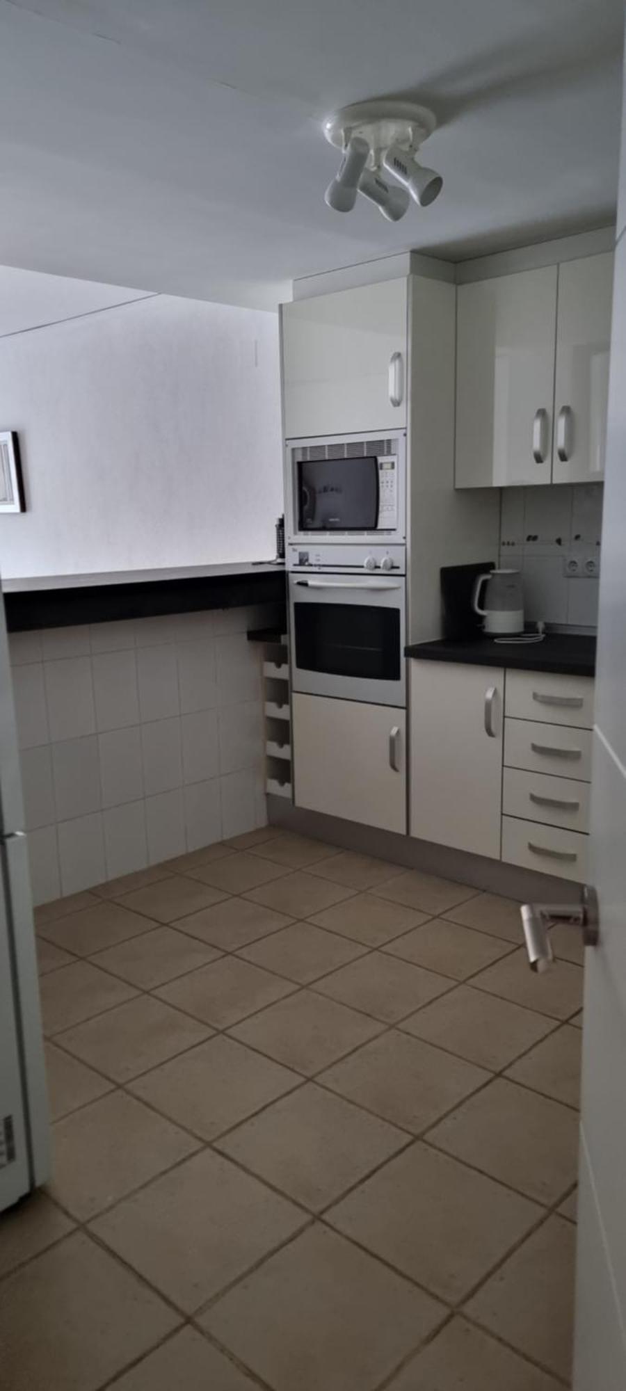 Immaculate And Modern 1 Bedroomed Apartment Denia Luaran gambar