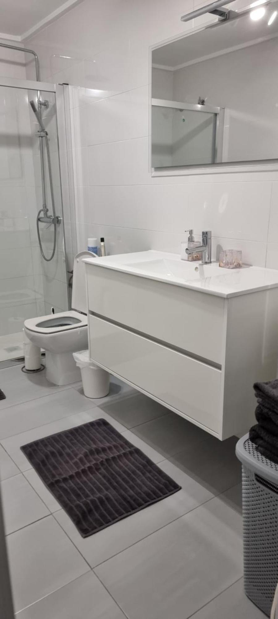 Immaculate And Modern 1 Bedroomed Apartment Denia Luaran gambar