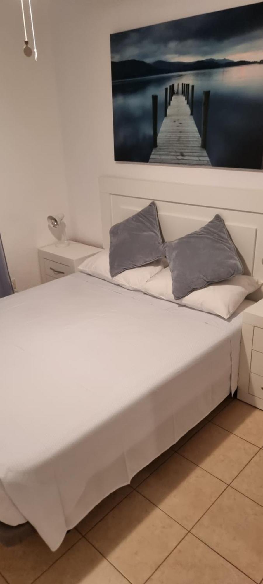 Immaculate And Modern 1 Bedroomed Apartment Denia Luaran gambar
