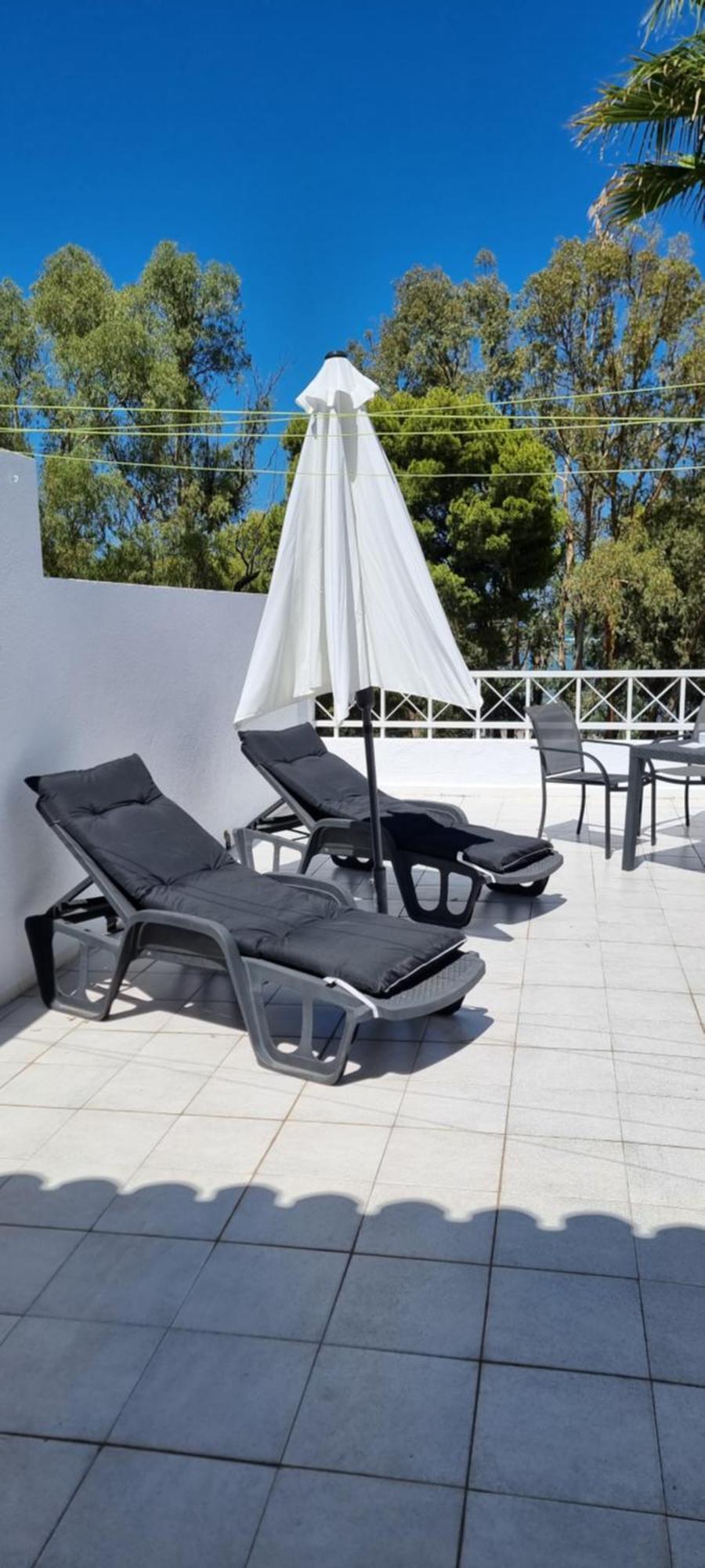 Immaculate And Modern 1 Bedroomed Apartment Denia Luaran gambar
