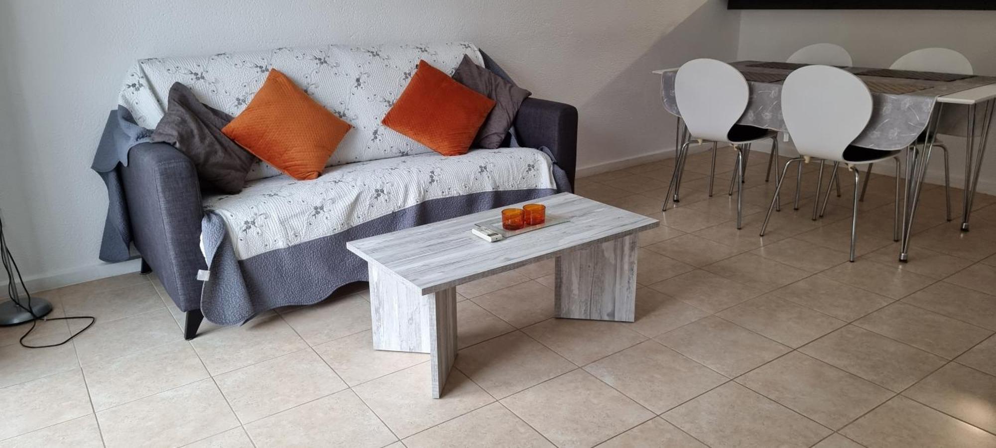 Immaculate And Modern 1 Bedroomed Apartment Denia Luaran gambar